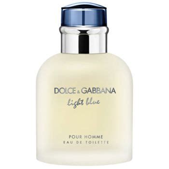 light blue dolce gabbana primor.